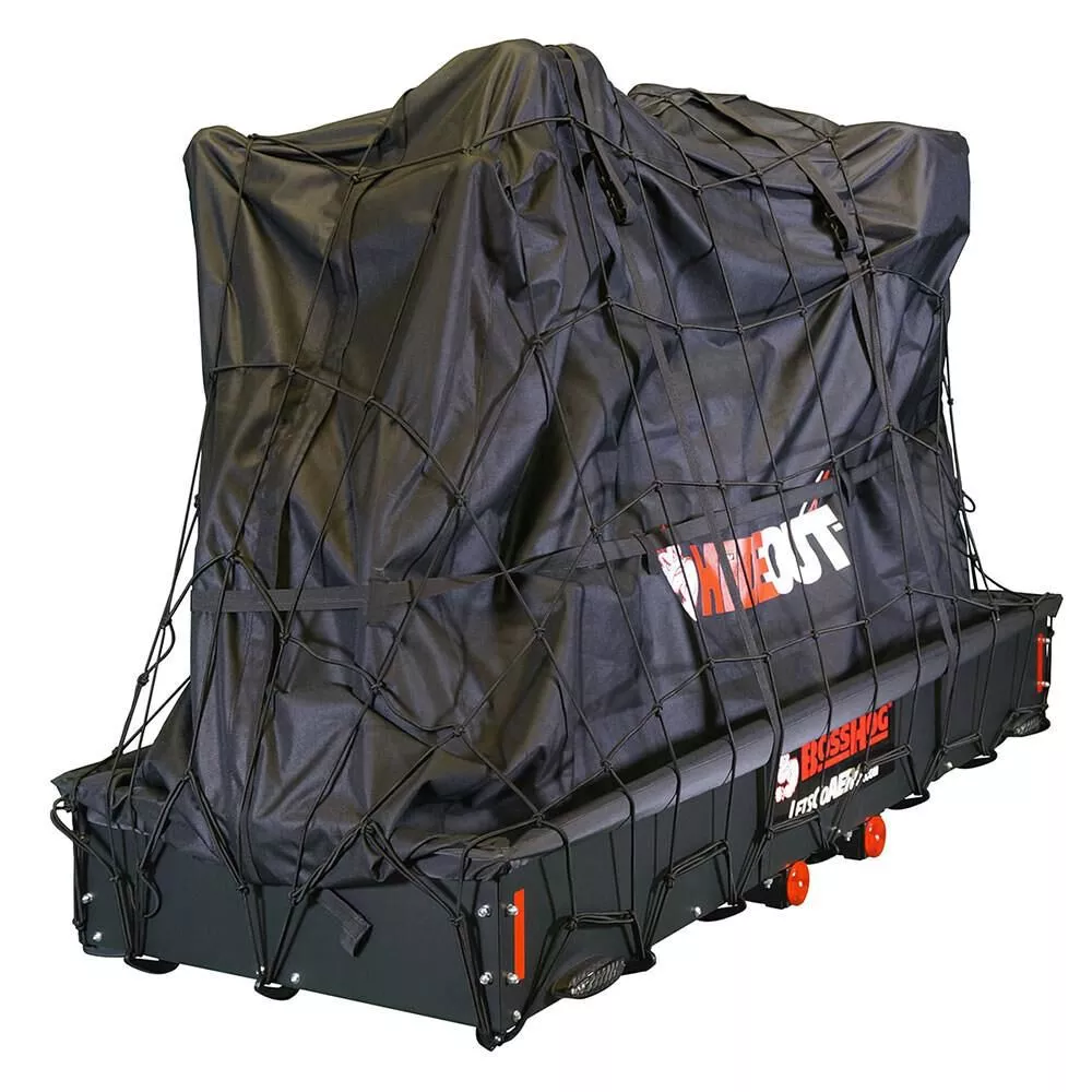 HideOut Two Bike Carrier Accessory