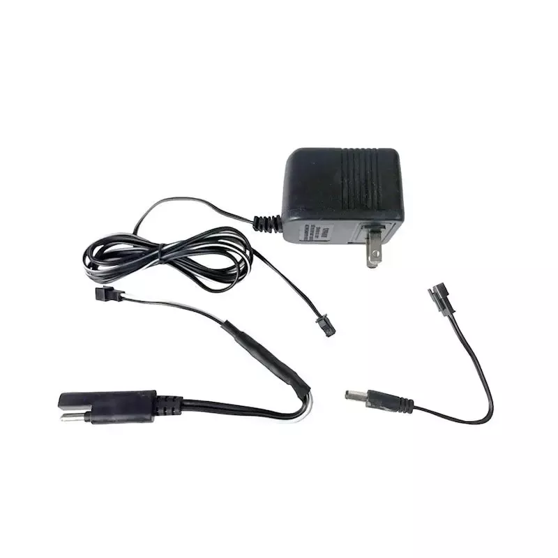 Higdon Decoys 12V Lithium Charger