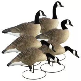 Higdon Outdoors Alpha Magnum Canada Full-Body
