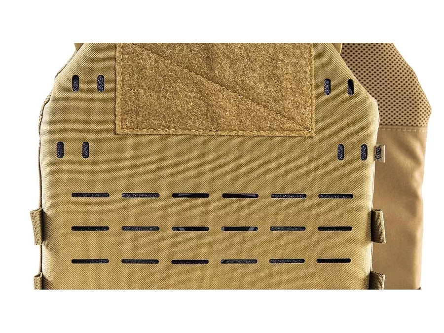 High Speed Gear Core Plate Carrier