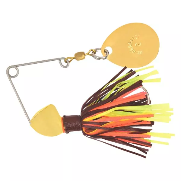 Hildebrandt Spin Dandy Microlite 1/8 Oz Crawfish #ODANG-CR