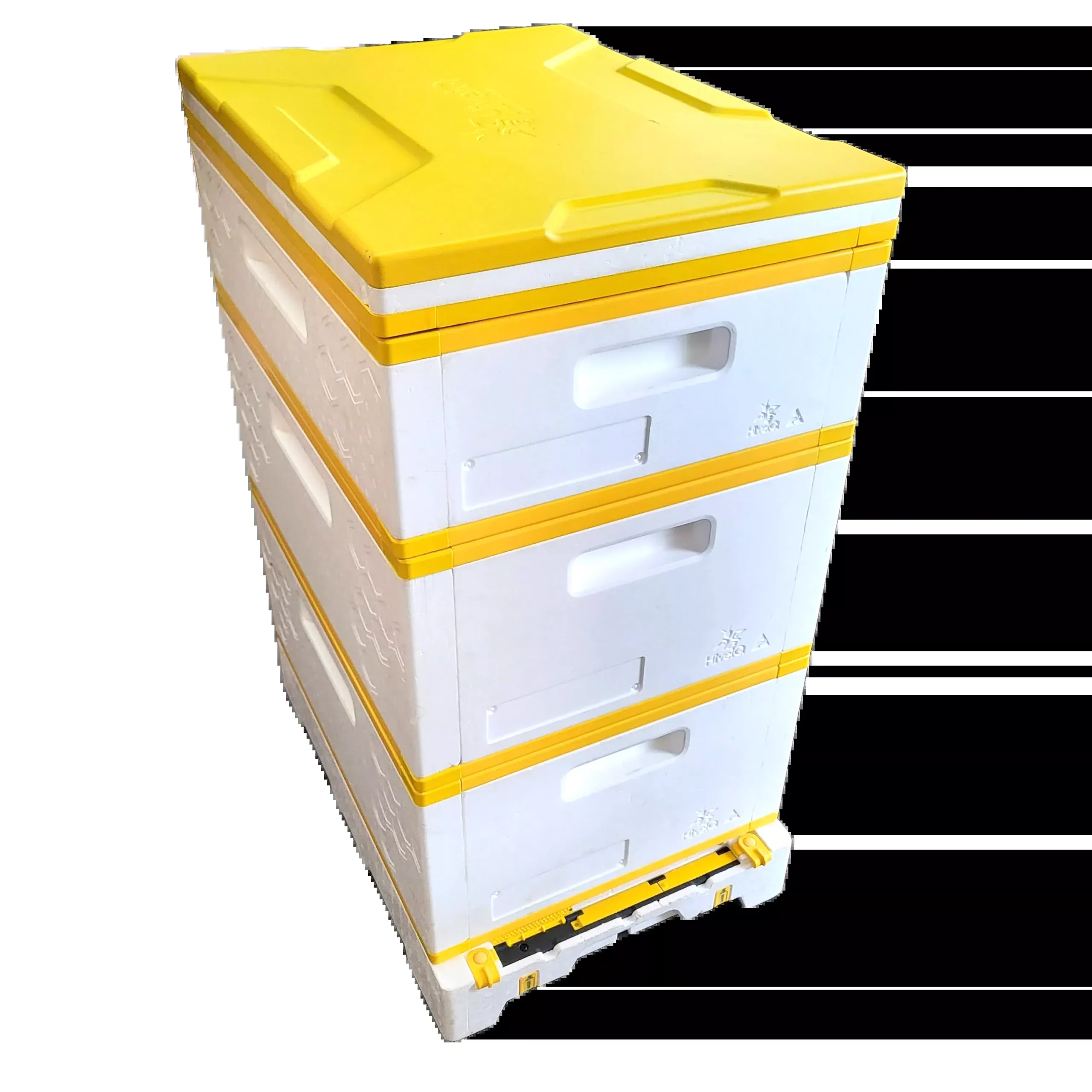 Hive IQ Double Deep + Medium Kit