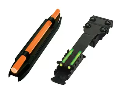 HIVIZ C300-2 Shotgun Sight Set