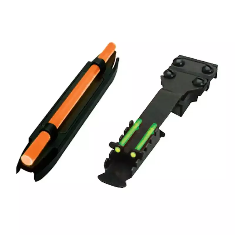 HIVIZ C400-1 Shotgun Sight Set