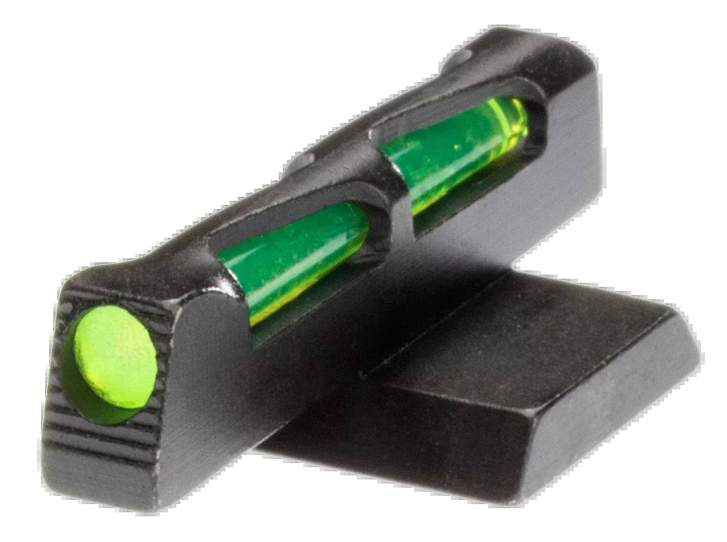 Hiviz LiteWave Front Sight for Springfield 1911, Interchangeable Fiber Optic, SF2015
