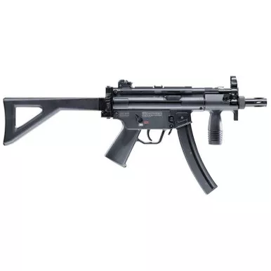 HK CO2 177 Caliber BB Air Rifle MP5k-PDW