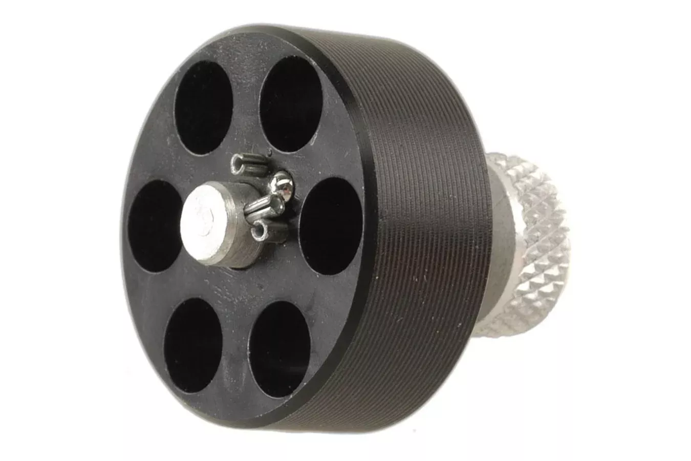 Hks Products Speedloader 38/357 for Colt Python
