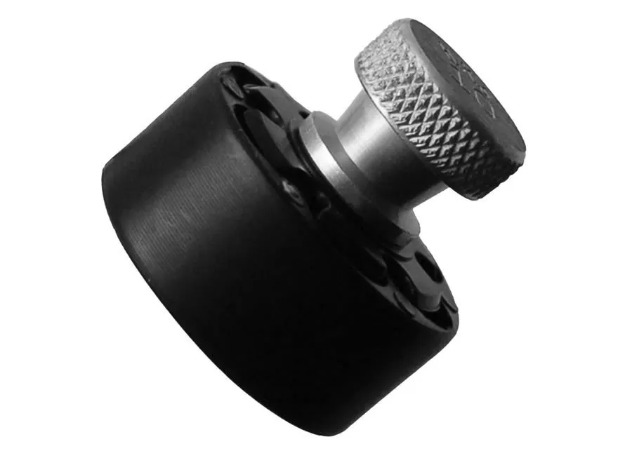 Hks Products Speedloader 38/357 for SW 36 and Ruger SP101