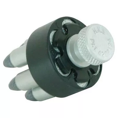 HKS Revolver Speedloader S&W 10-1, 10A