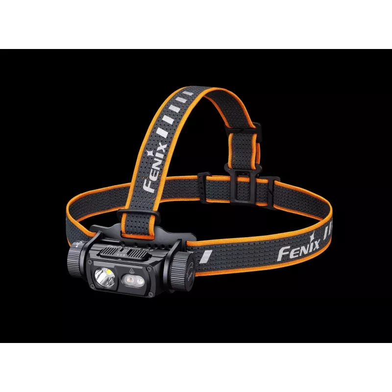 HM60R V2 High-Performance Headlamp – 1600 Lumens