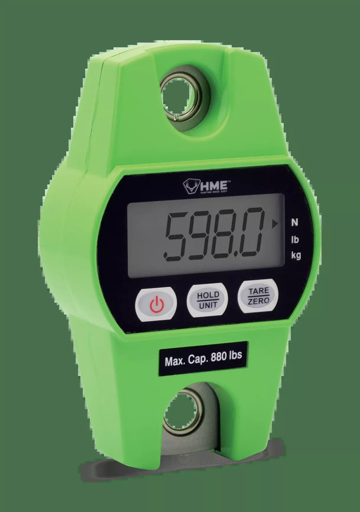 HME DIGITAL HANGING SCALE