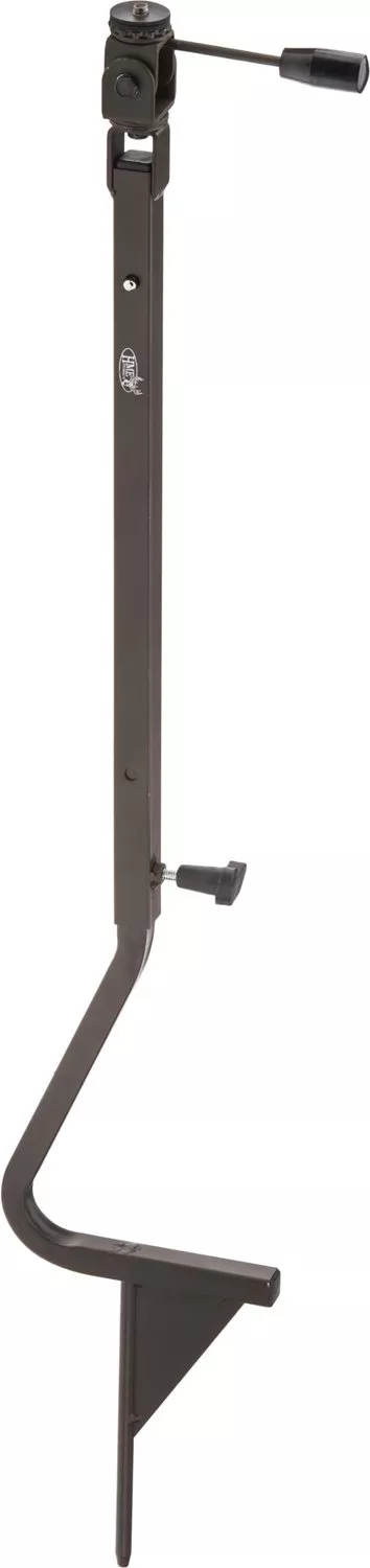 HME Ground Mount Trail Camera Holder #HME-TCH-G