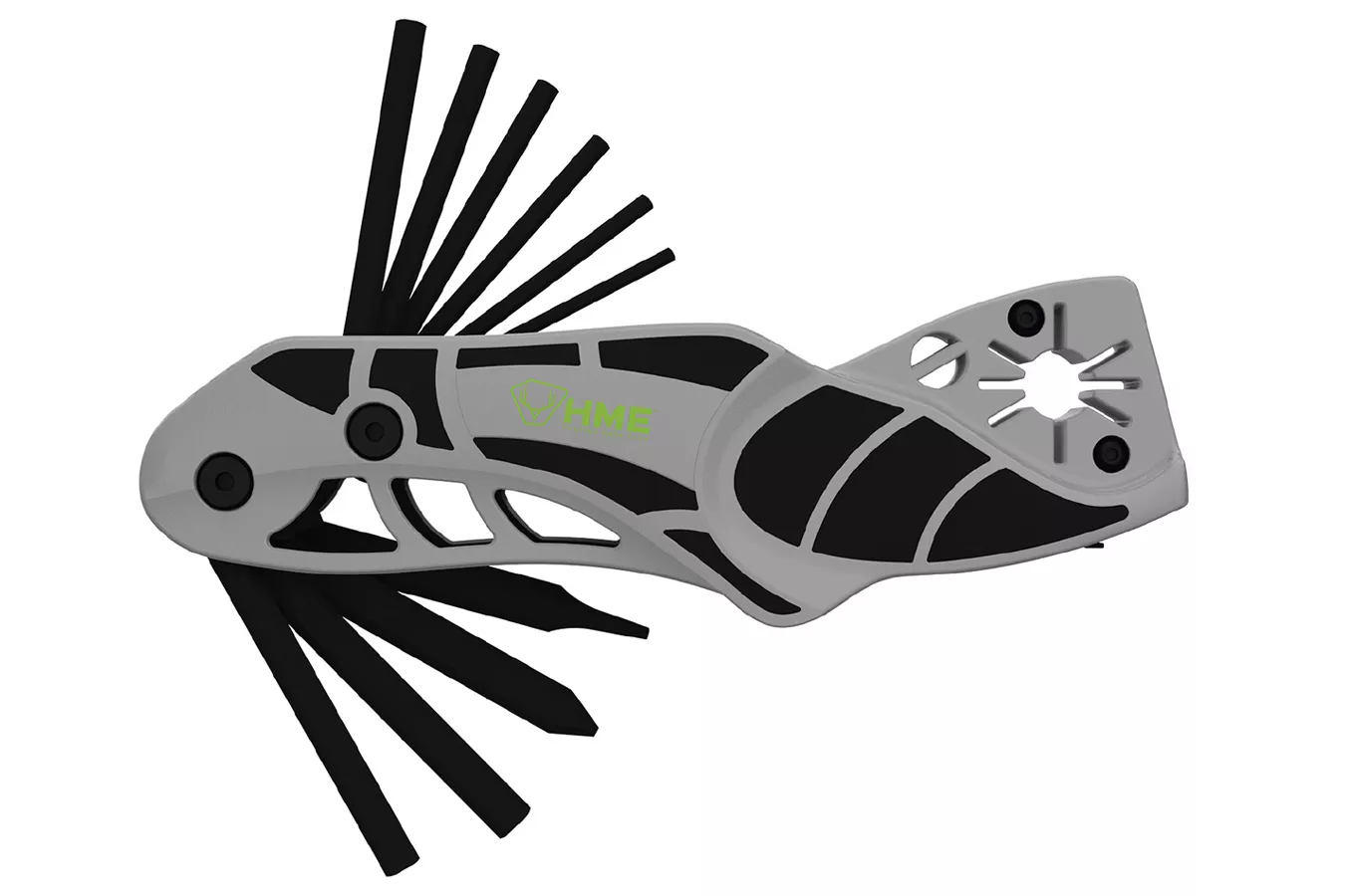 Hme Products 14-IN-1 Handheld Multi Tool