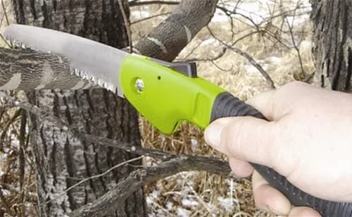 HME Products 7” Folding Saw #HME-FS-1