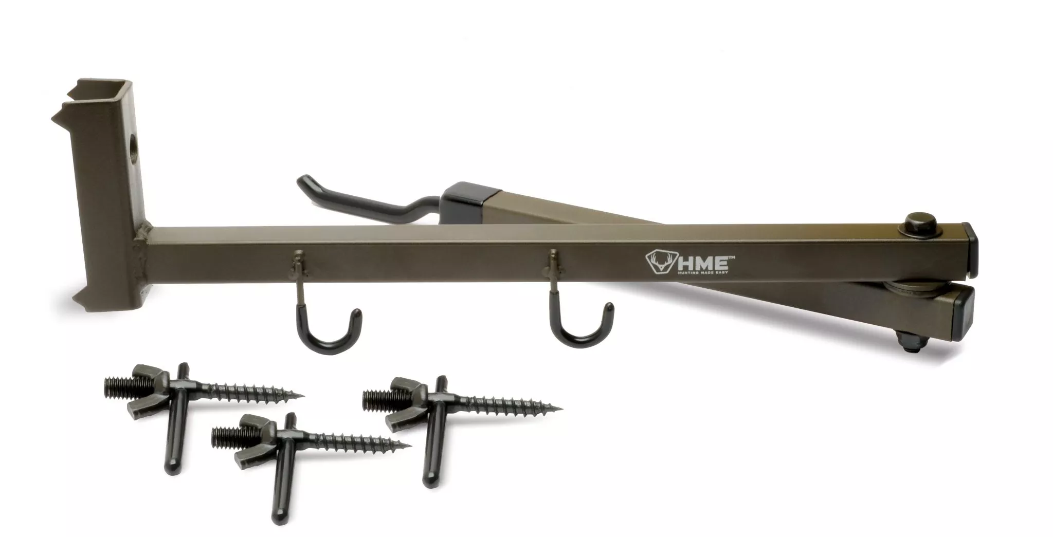 HME Products Better Bow Hanger #HME-BBH