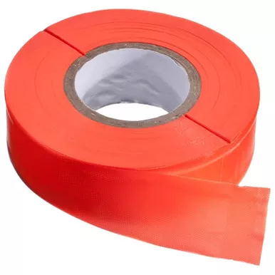 HME Products Trail Marking Ribbon 150' Orange, TMR