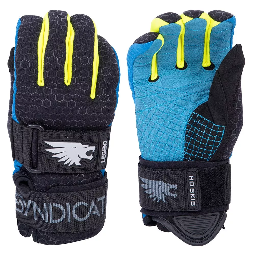 HO Sports Men’s Sydicate Legend Glove – XXL