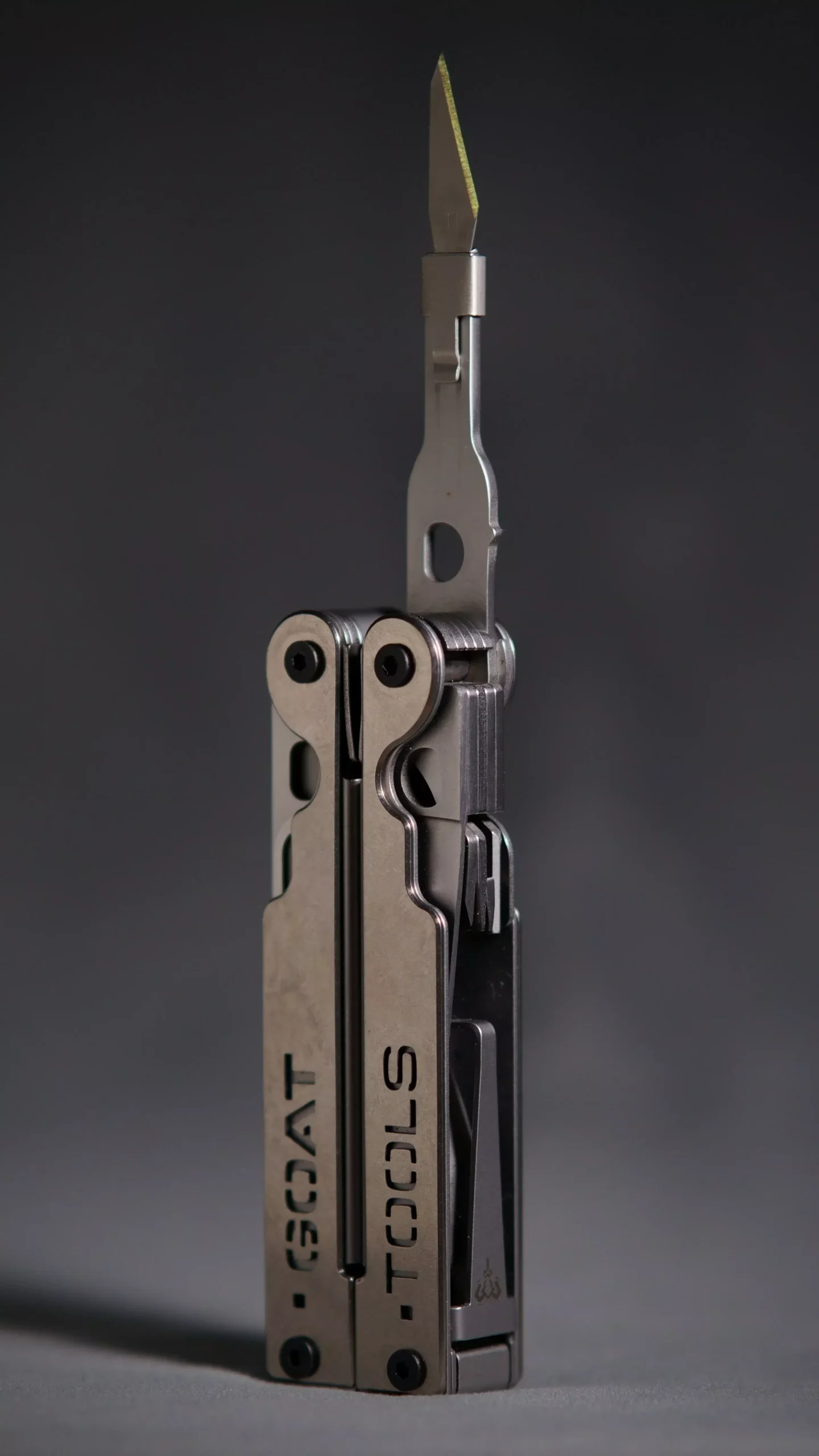 Hobby Blade Holder