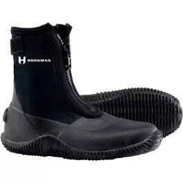 Hodgman Neoprene Wading Shoe – Black – 8