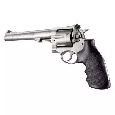Hogue 86100 Nylon Monogrip for Ruger Redhawk, Black
