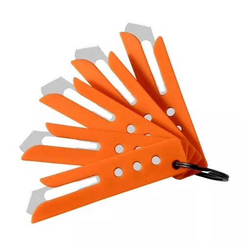Hogue Expel Blade Guards – 5 pack