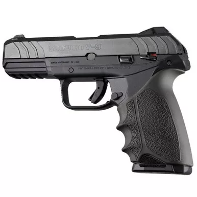 Hogue HandALL Beavertail Grip Sleeve for Ruger Security-9 Standard