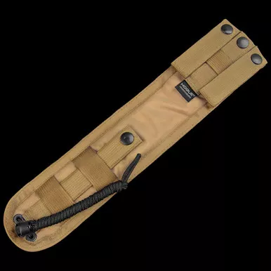 Hogue Slim Sheath Tan