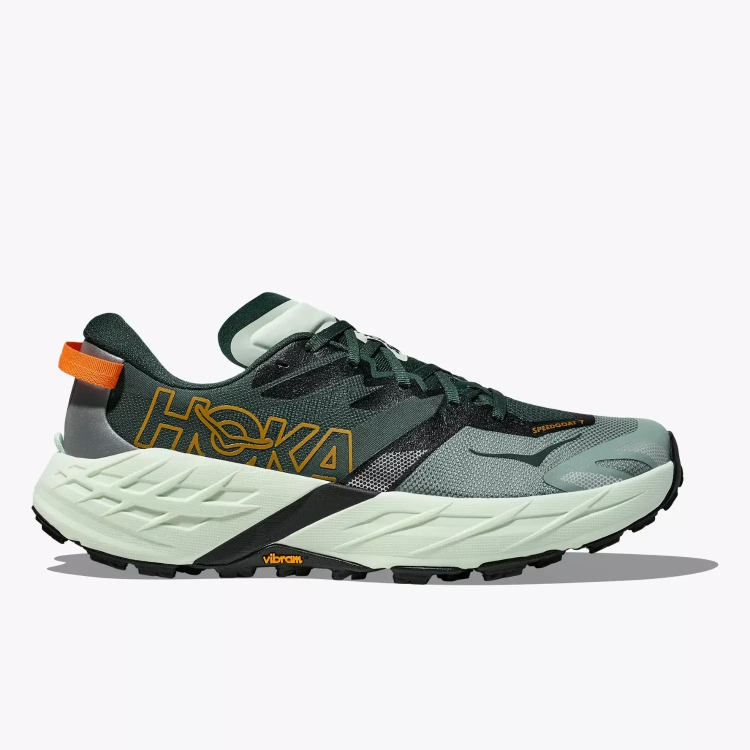 Hoka Men’s Speedgoat 7