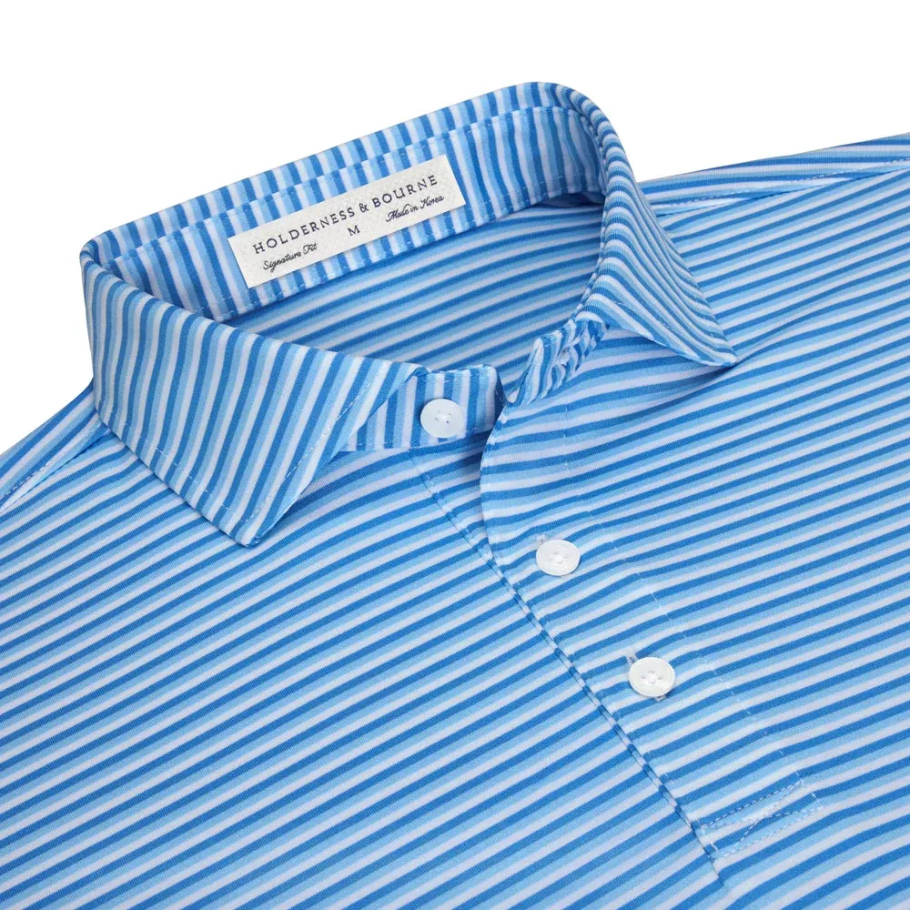 Holderness & Bourne "Fleming" Polo