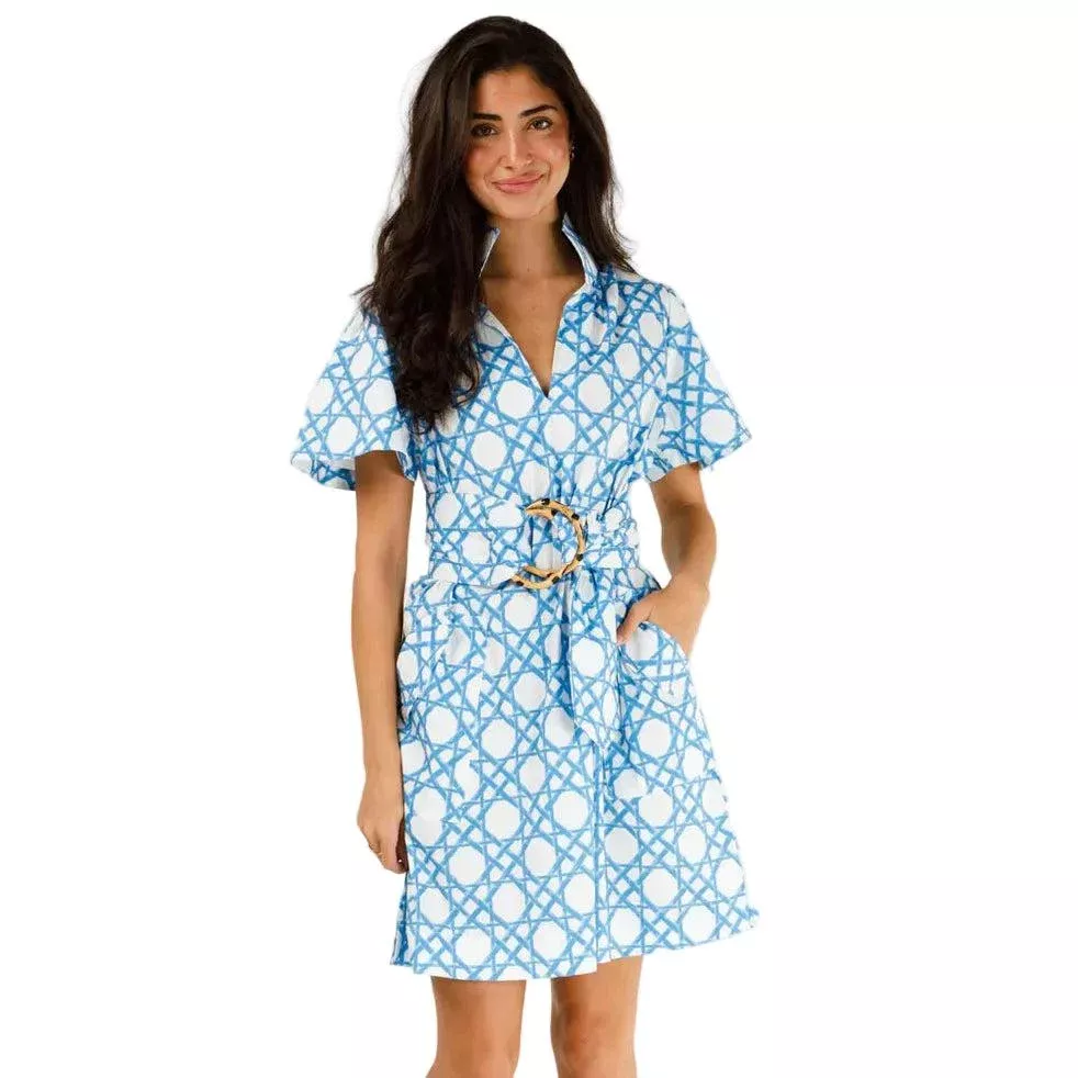 Holly Shae Brooke Dress