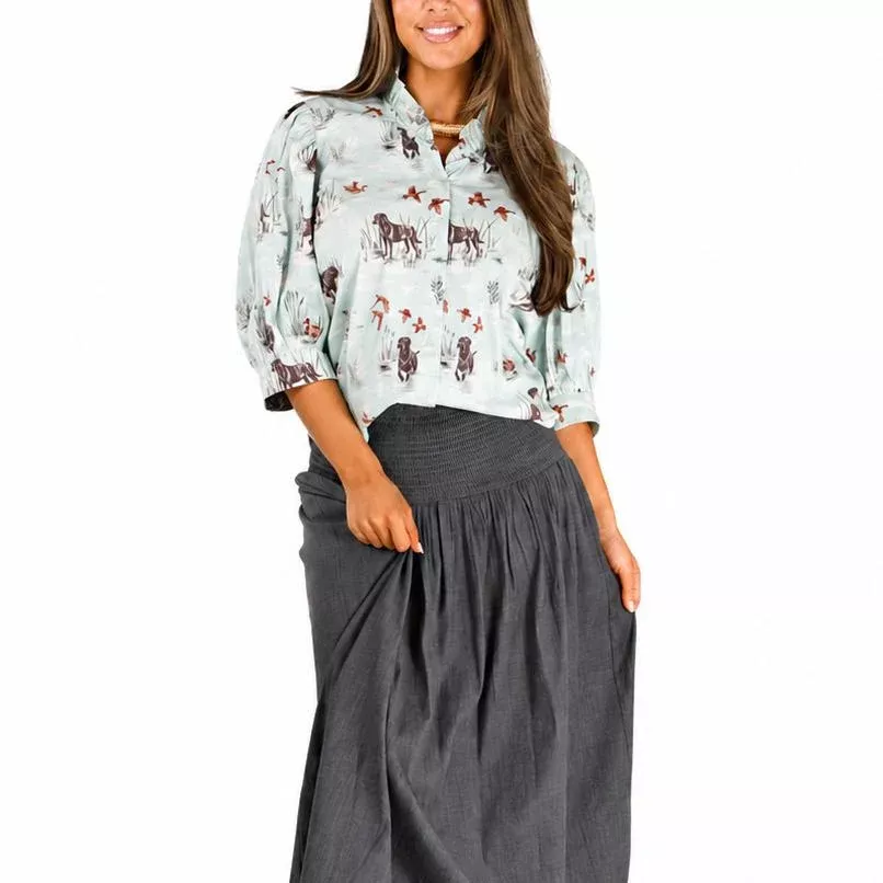 Holly Shae Laura Top