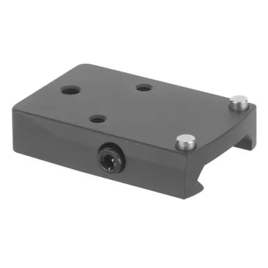 Holosun 507C-PIC-MOUNT Picatinny Rail Mount for 407C, 507C, 508T
