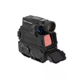 Holosun DRS-NV Digital Night Vision & Reflex Fusion Sight DRS-NV