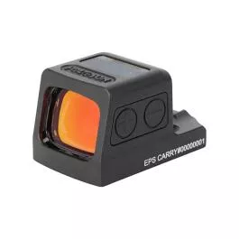 Holosun EPS Carry Enclosed Pistol Sight - Red 2 MOA Dot