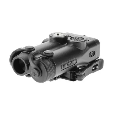 Holosun LE221 Titanium Class IIIA Red/Green and IR Laser Aiming Device