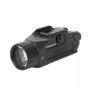 Holosun P.ID Dual Compact Pistol Mounted White Light and Green/IR Laser
