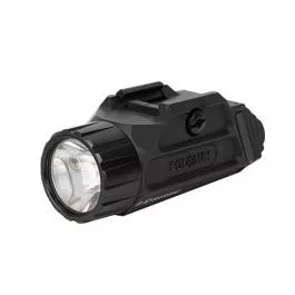Holosun P.ID Positive Identification Weapon Light White LED Picatinny or Glock-Style Rails Aluminum Matte
