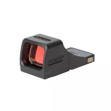 Holosun SCS MP2 Solar Charging Green Dot Sight for Smith & Wesson M&P M2.0 Full-Size
