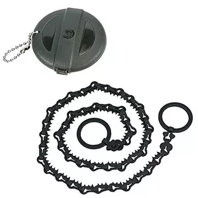 Hooyman 110105 Micro Chain Saw for Cutting Trimming Hunting and Camping