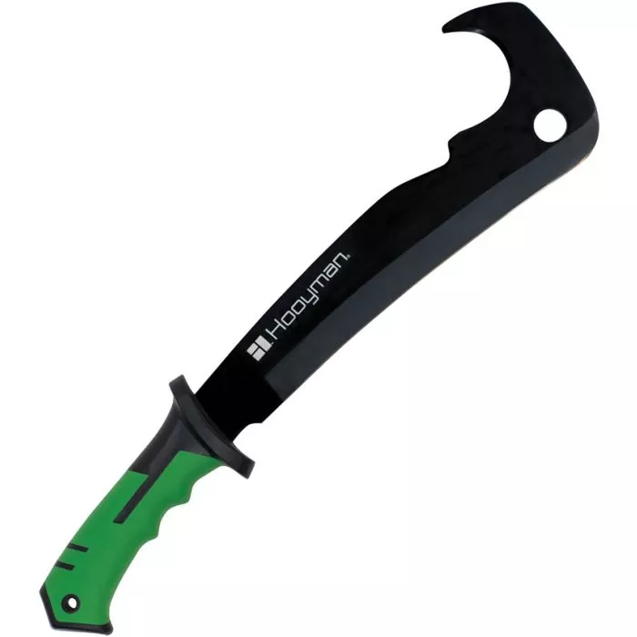 Hooyman Hook Em Machete