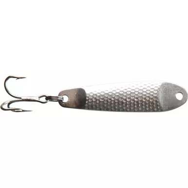 Hopkins Shorty Hammered Treble Spoons