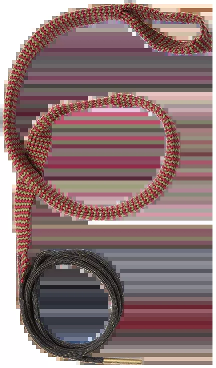 Hoppe’s 24012D BoreSnake6mm/243 Rifle