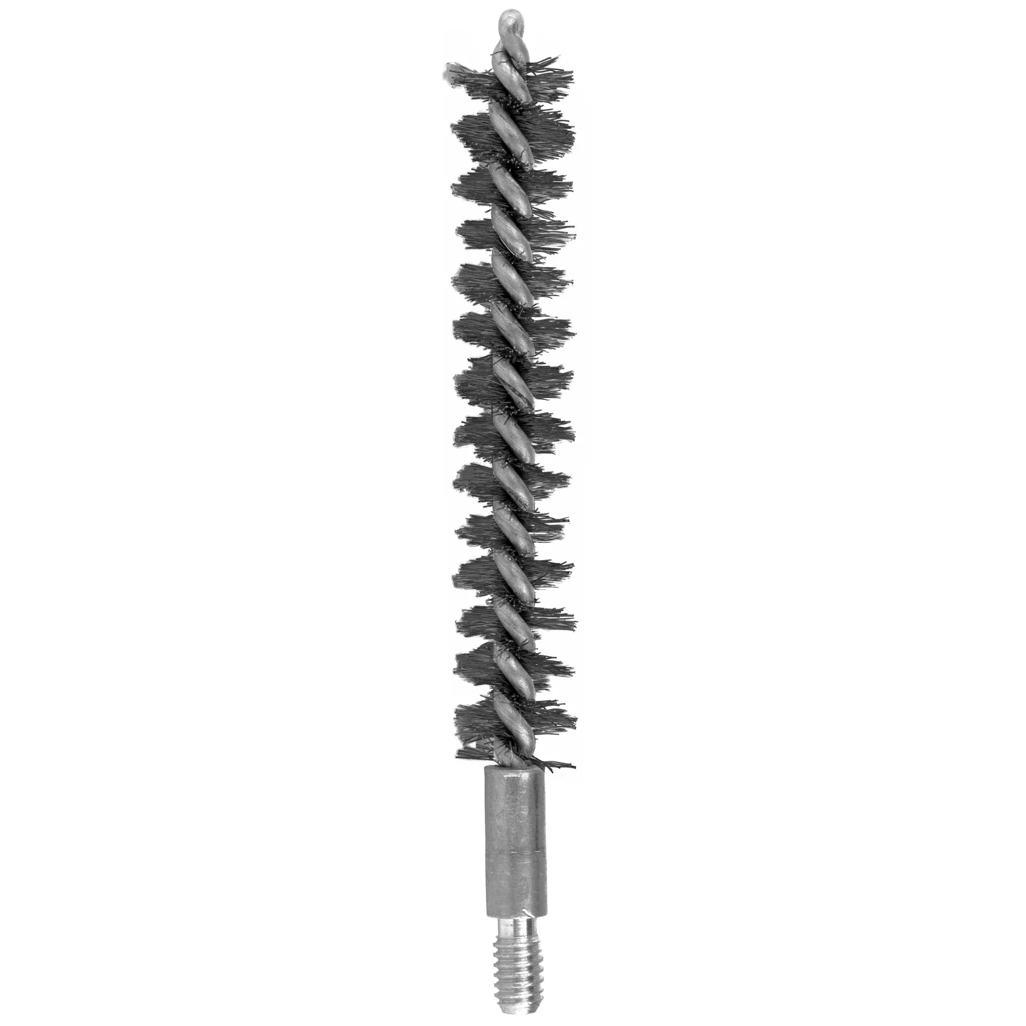 Hoppe’s 9mm/.35 Cal Bore Brush for Rifles – Stout Bristles, Efficient Cleaning Performance, 1309