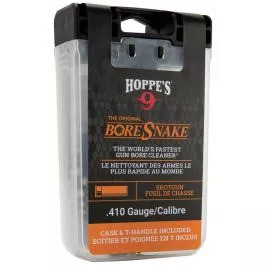 Hoppe's BoreSnake Den Shotgun Cleaner - 28 GA