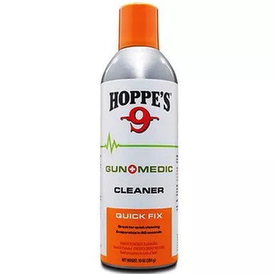 Hoppe's GM1 Gun Medic Cleaner 10oz. Aerosol Can