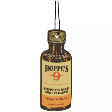 Hoppe's H9AF3 No. 9 Air Freshener (3-Pack)