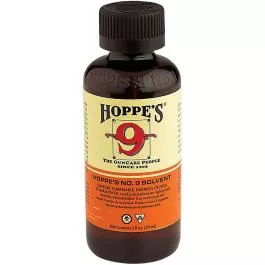 Hoppe's No. 9 Gun Bore Cleaner 2 oz. Bottle