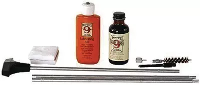Hoppe's Rifle Cleaning Kit .22 Caliber