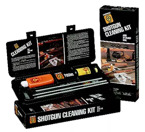 Hoppe's Shotgun Cleaning Kits 12 Gauge Boxed