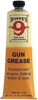 Hoppes Gun Grease 1.75 Ounce Tube